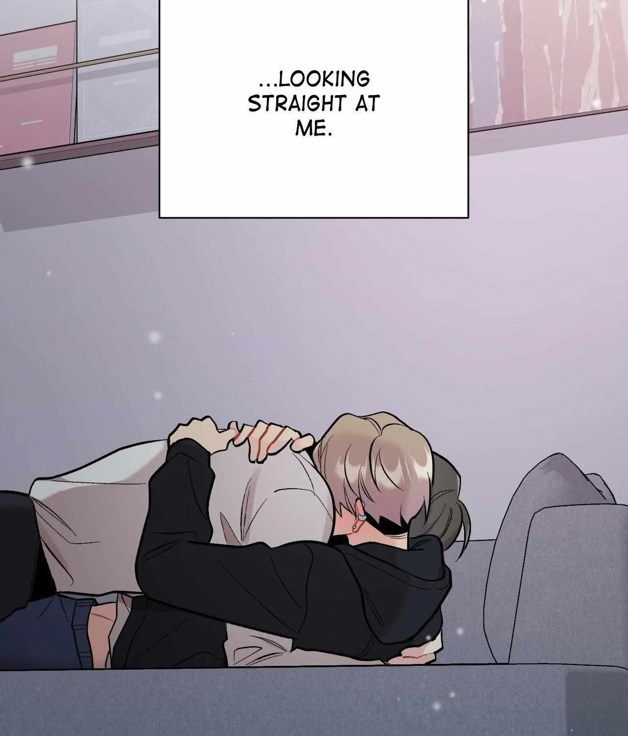 Cherry Complex Chapter 80 page 113 - 