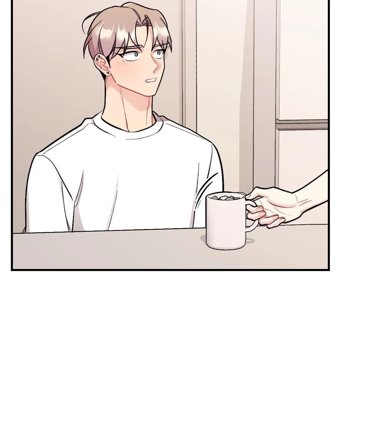 Cherry Complex Chapter 80 page 123 - 