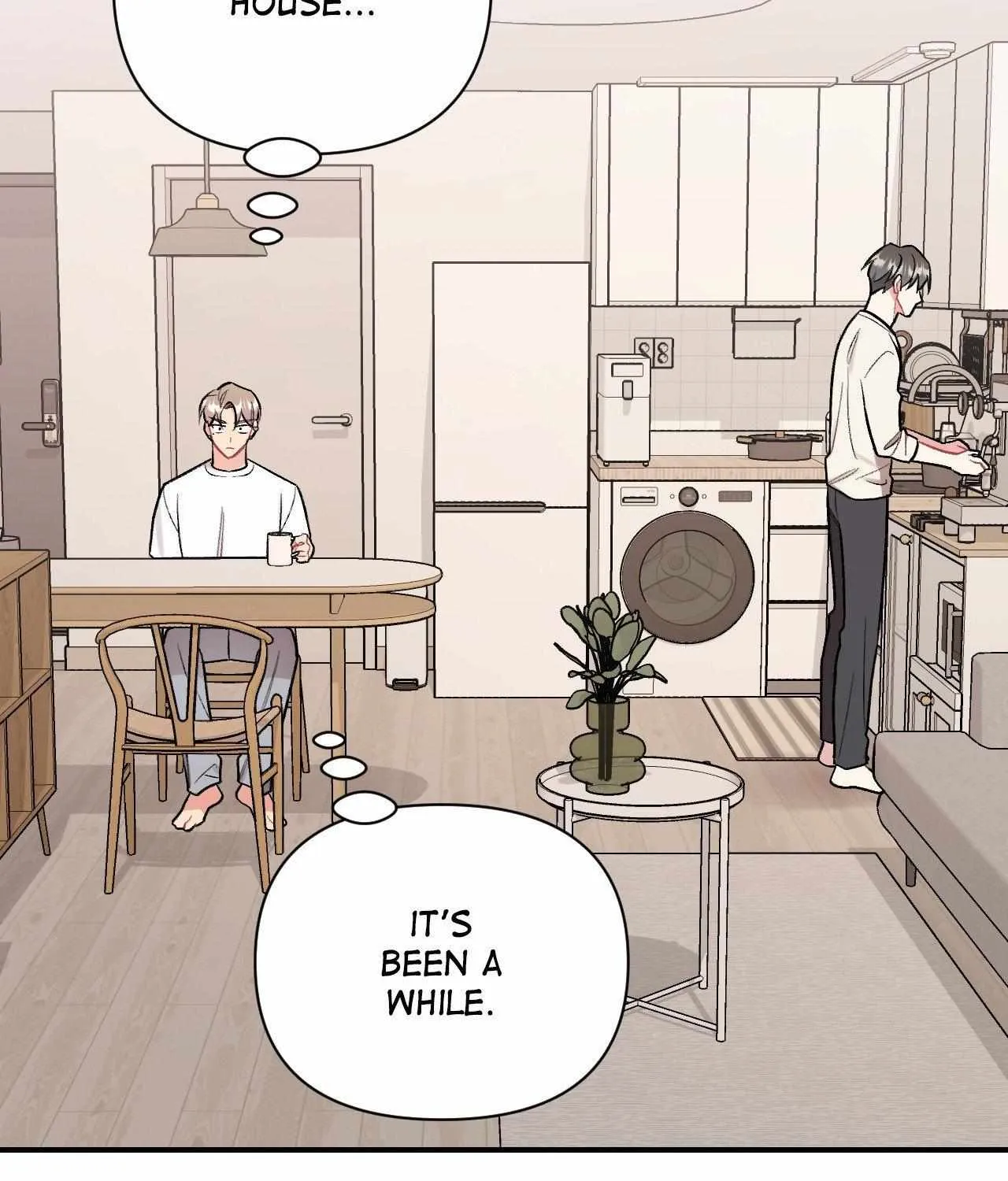 Cherry Complex Chapter 80 page 125 - 