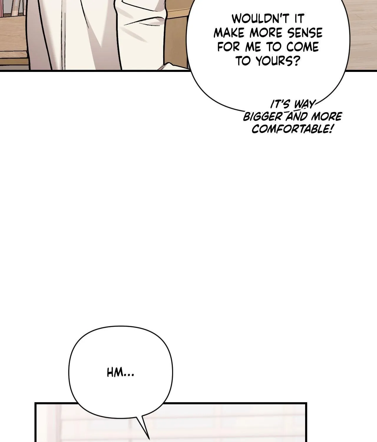 Cherry Complex Chapter 80 page 132 - 