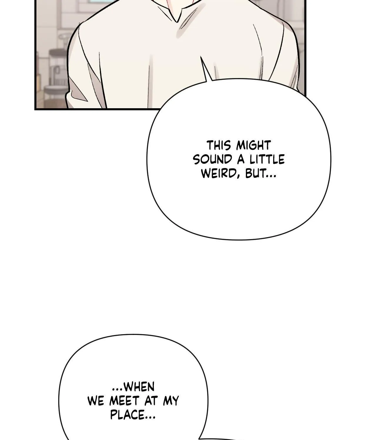 Cherry Complex Chapter 80 page 134 - 