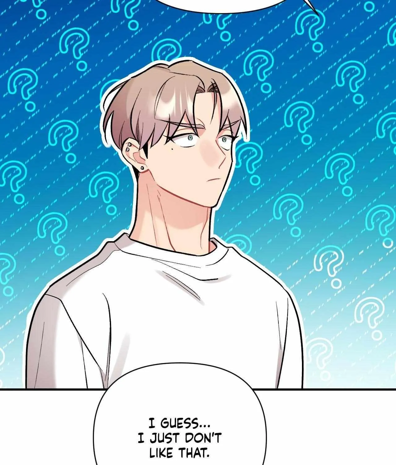 Cherry Complex Chapter 80 page 136 - 