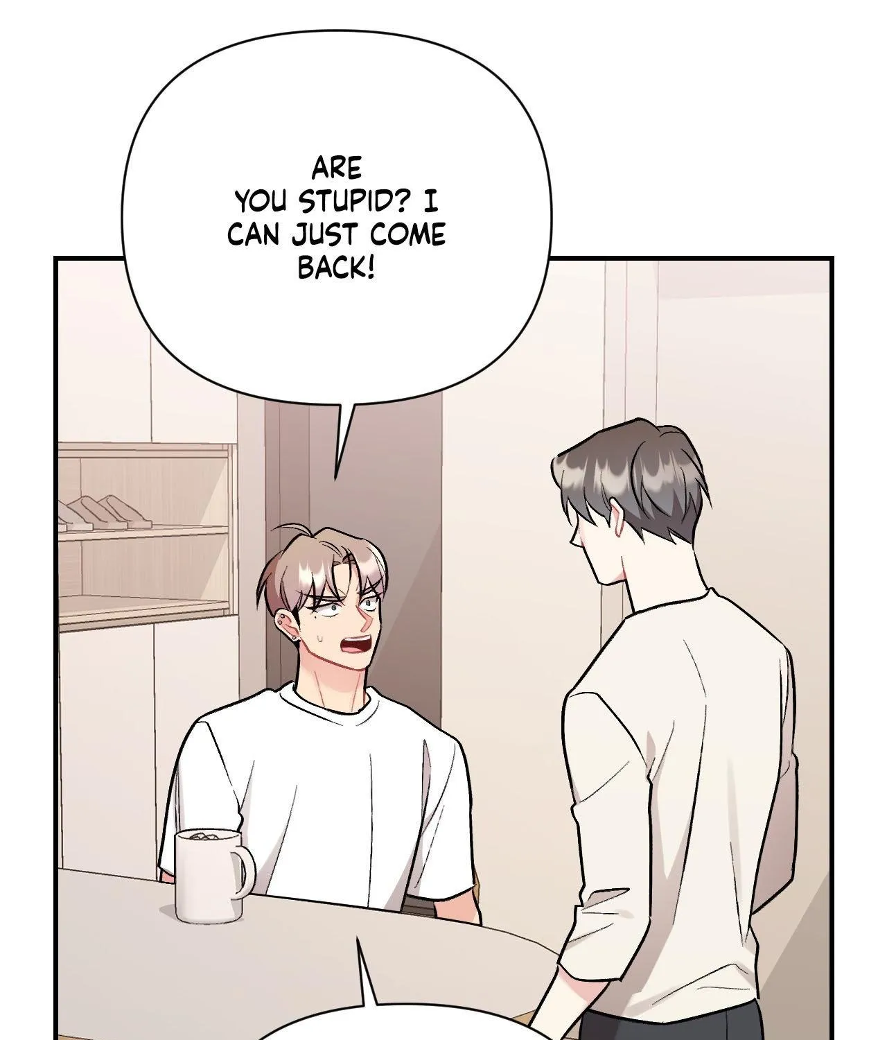 Cherry Complex Chapter 80 page 138 - 