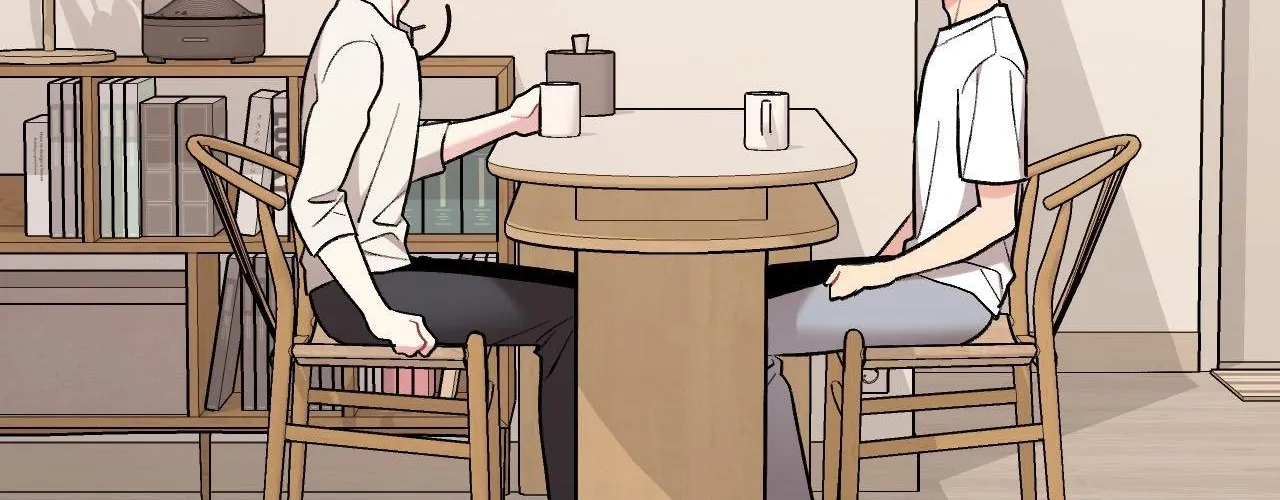 Cherry Complex Chapter 80 page 145 - 