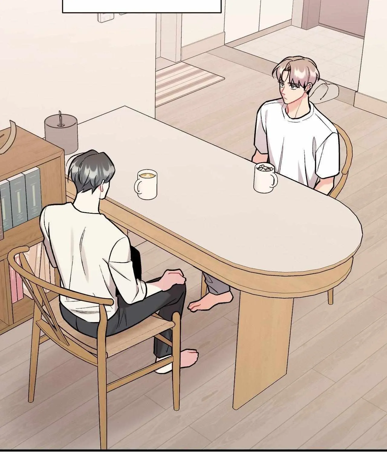 Cherry Complex Chapter 80 page 159 - 