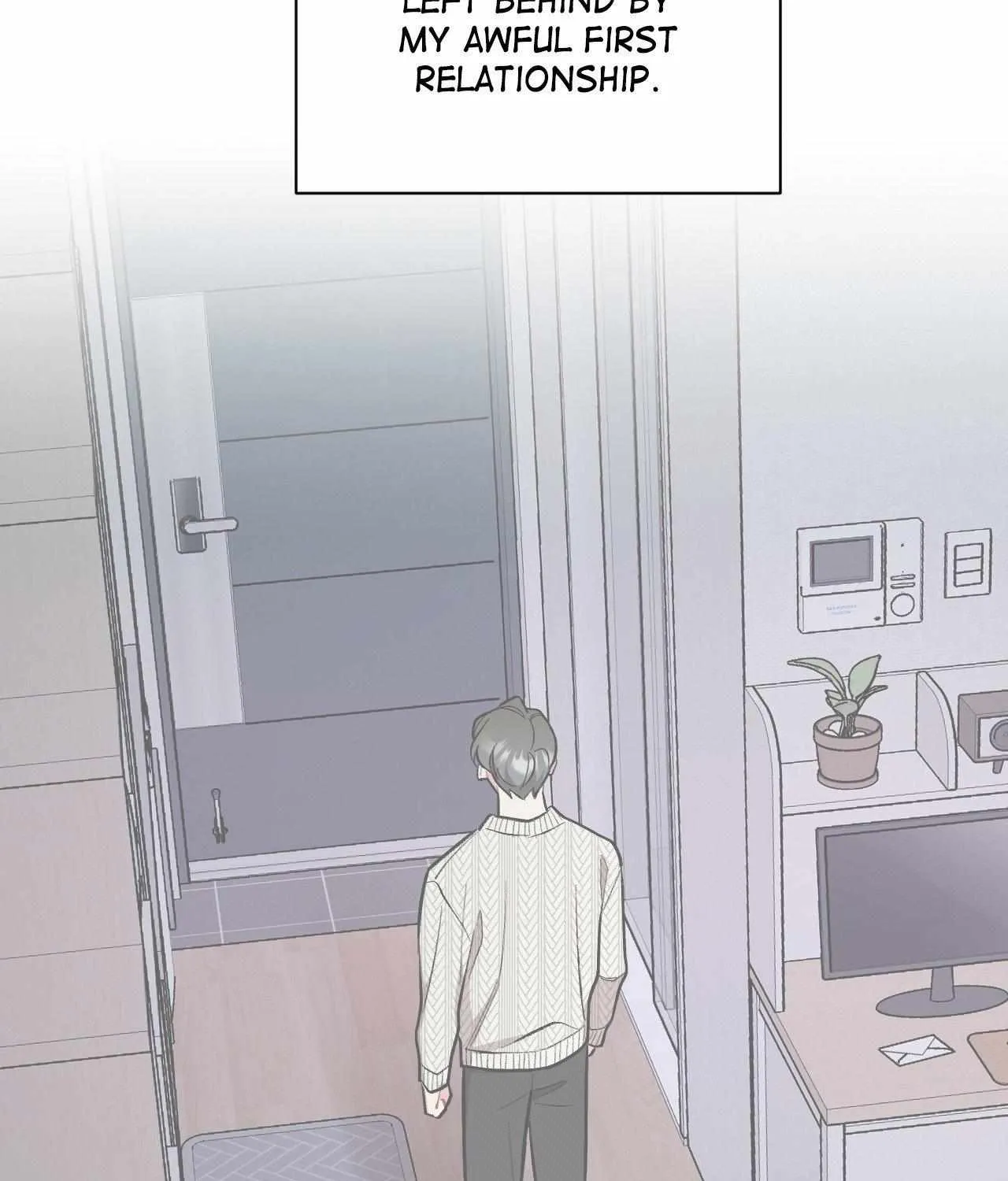 Cherry Complex Chapter 80 page 163 - 