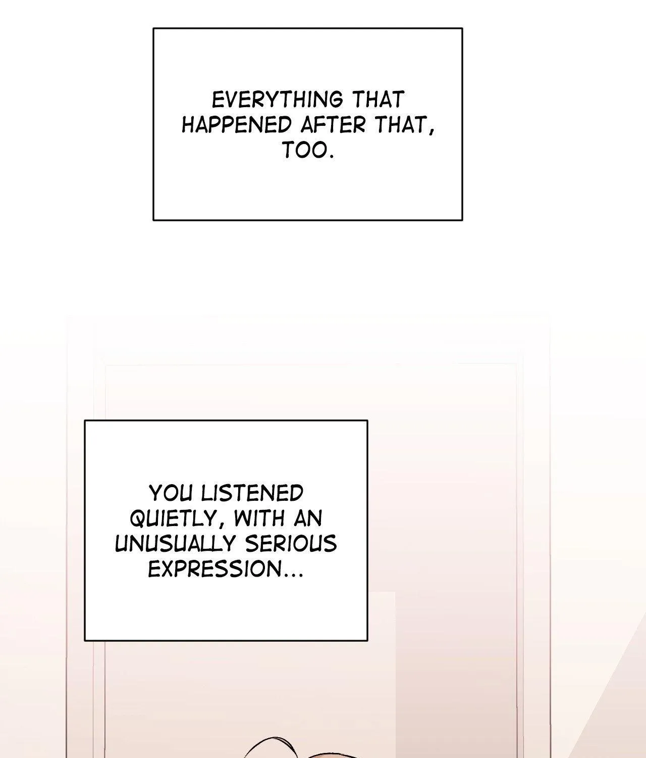Cherry Complex Chapter 80 page 165 - 