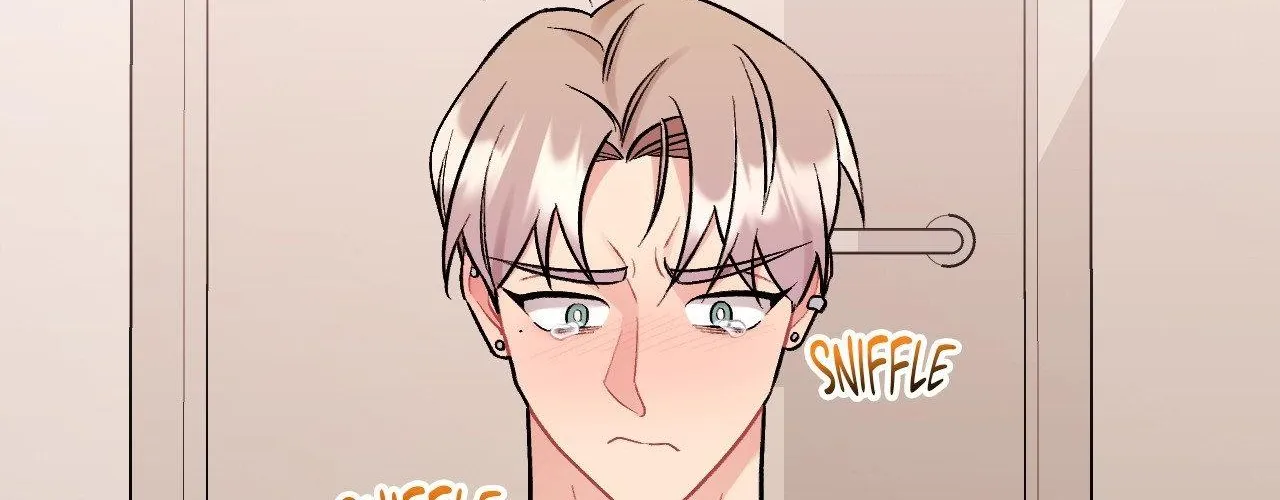 Cherry Complex Chapter 80 page 166 - 