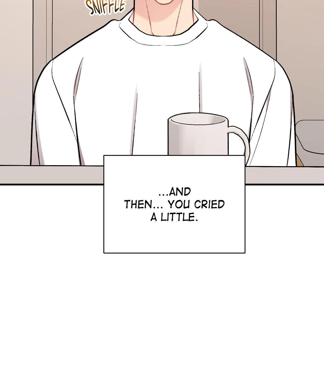 Cherry Complex Chapter 80 page 167 - 