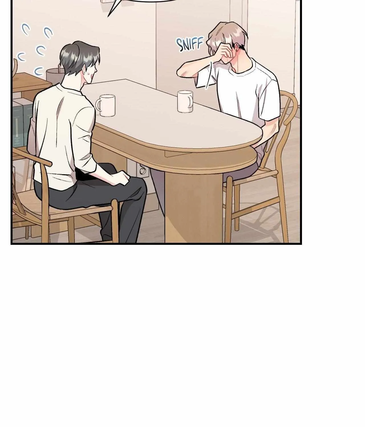 Cherry Complex Chapter 80 page 169 - 