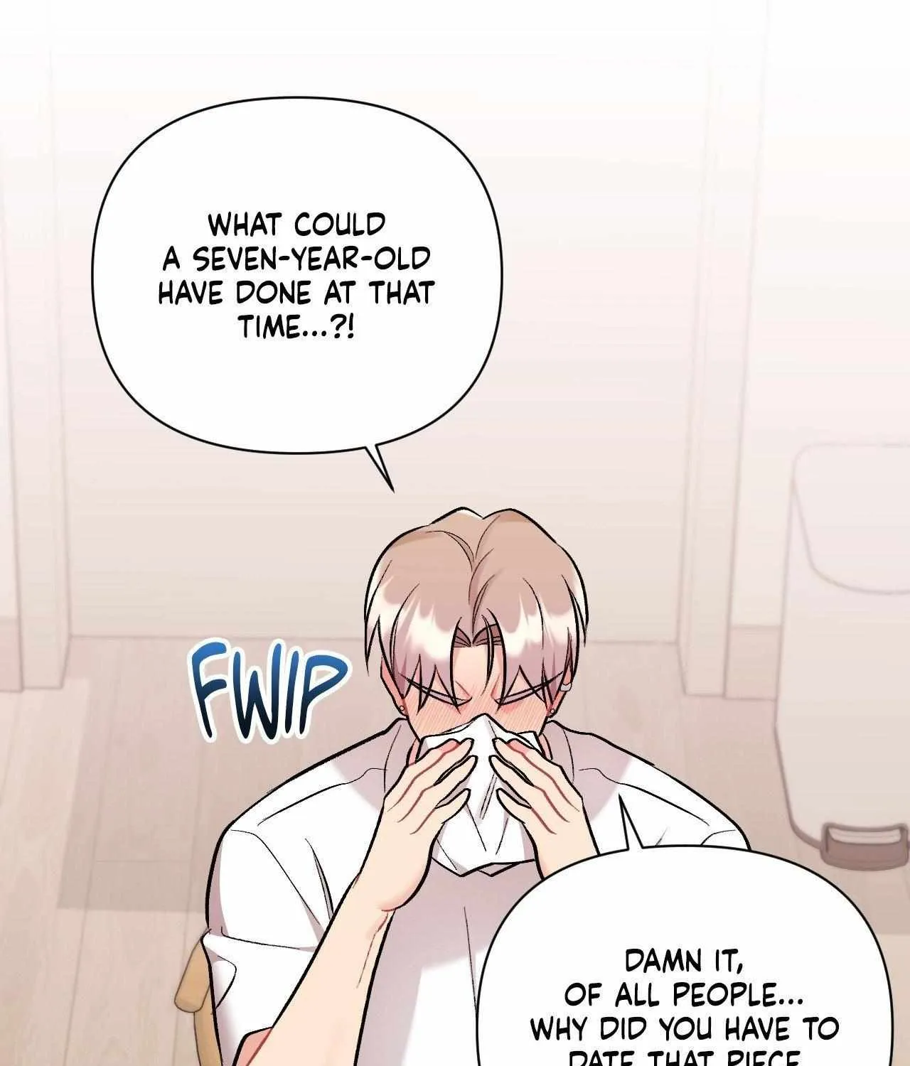 Cherry Complex Chapter 80 page 175 - 