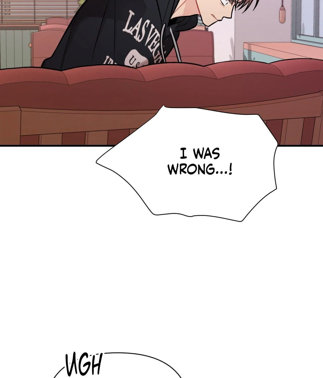 Cherry Complex Chapter 80 page 19 - 
