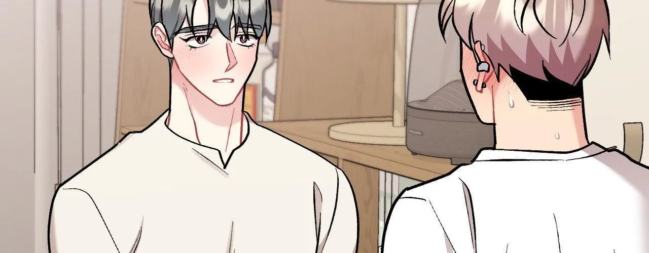 Cherry Complex Chapter 80 page 182 - 