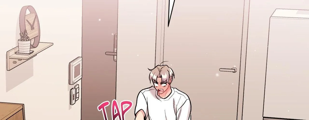 Cherry Complex Chapter 80 page 188 - 