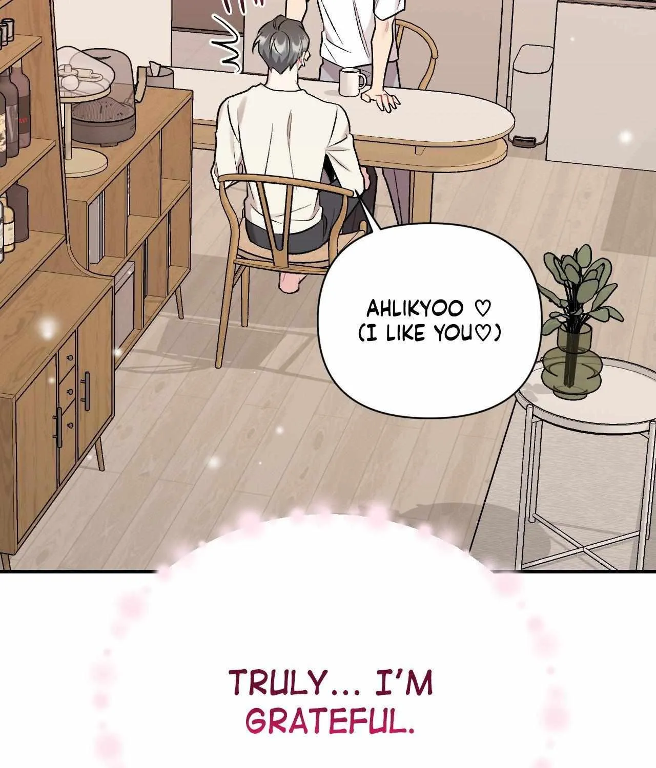 Cherry Complex Chapter 80 page 189 - 