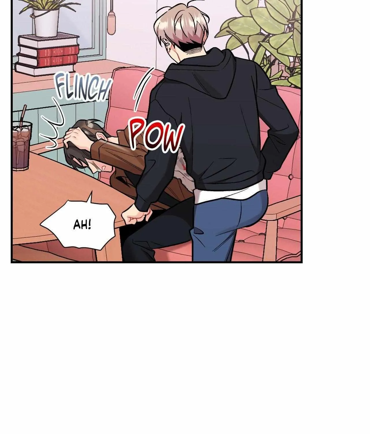 Cherry Complex Chapter 80 page 21 - 
