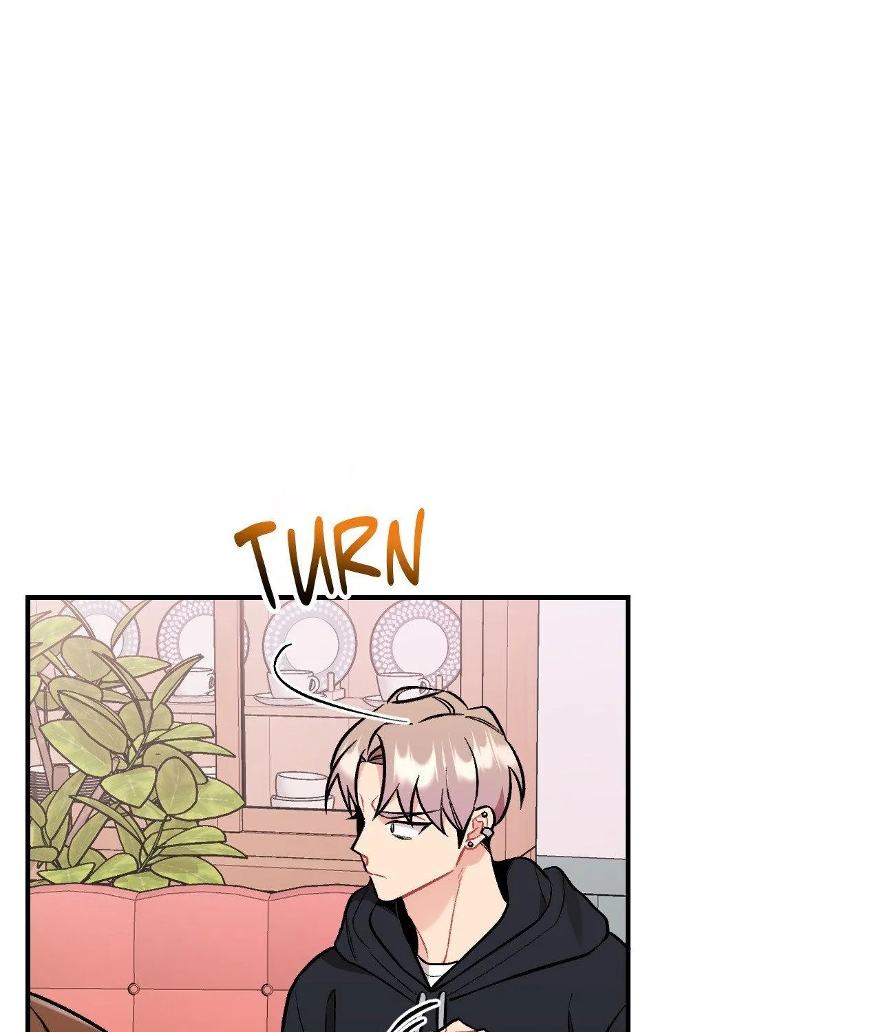 Cherry Complex Chapter 80 page 25 - 