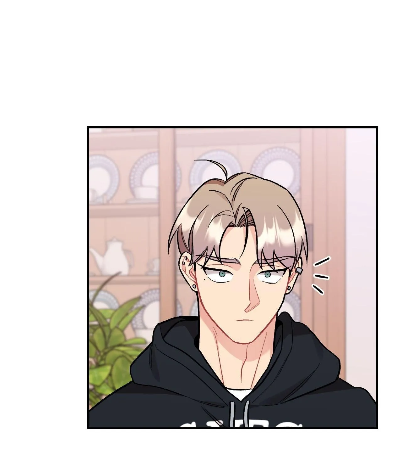 Cherry Complex Chapter 80 page 28 - 