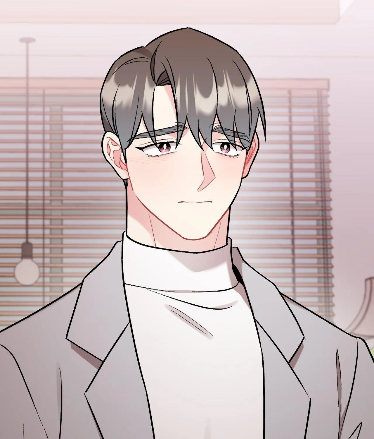 Cherry Complex Chapter 80 page 30 - 