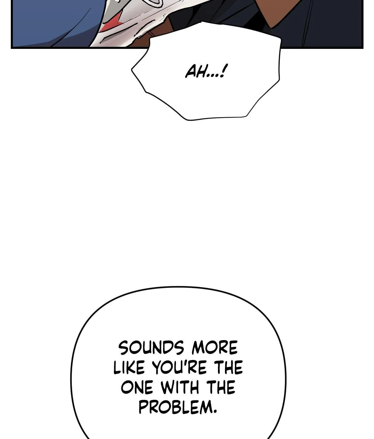 Cherry Complex Chapter 80 page 4 - 