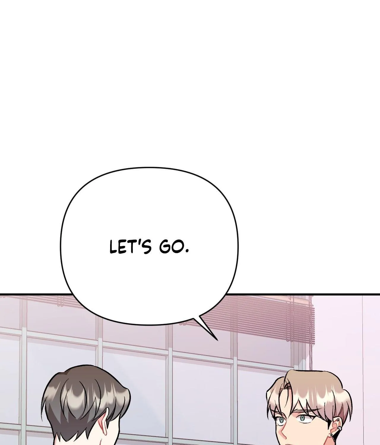 Cherry Complex Chapter 80 page 32 - 