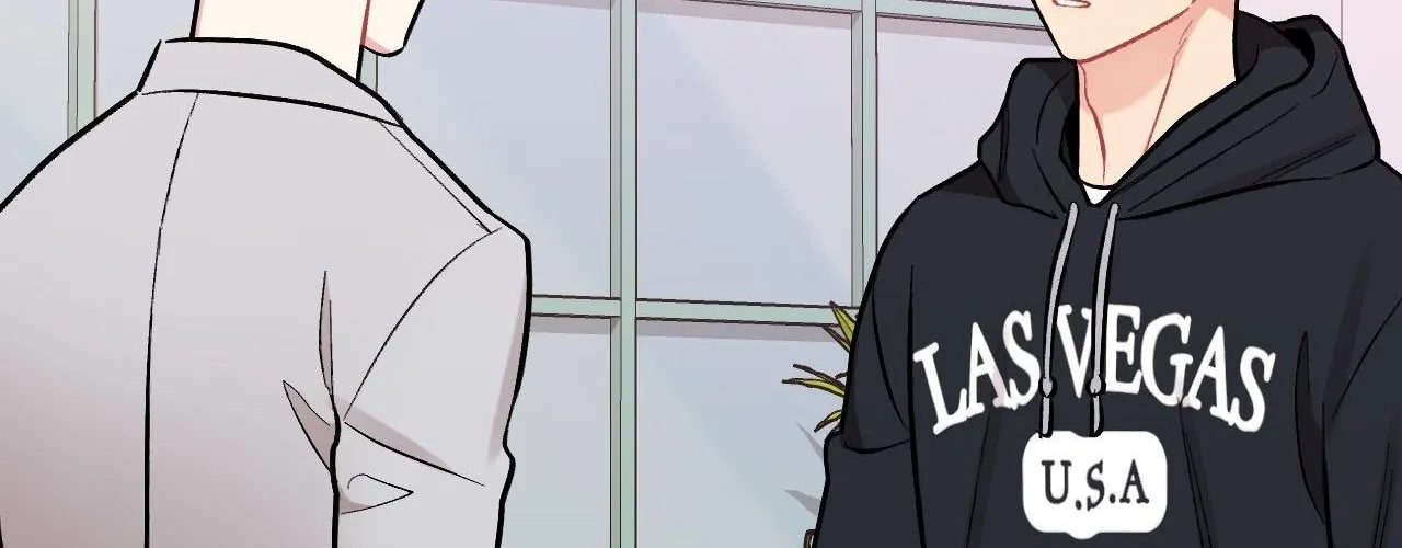 Cherry Complex Chapter 80 page 33 - 