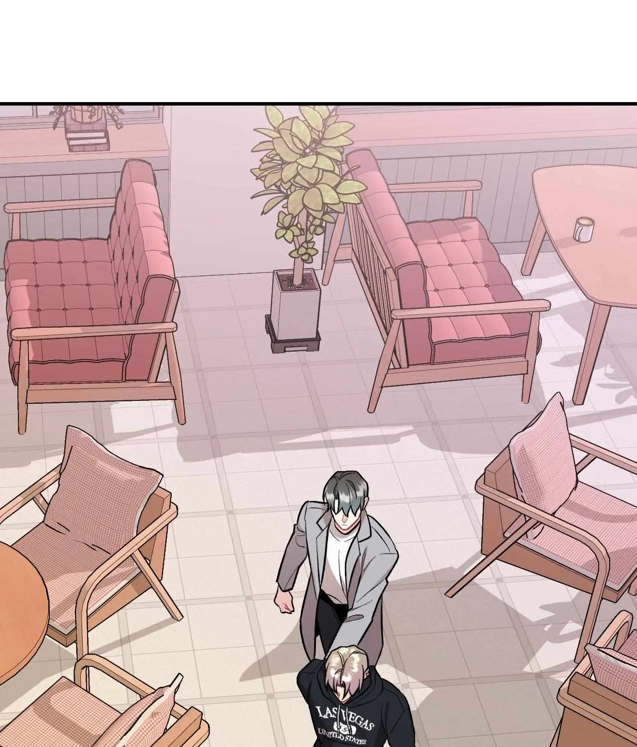 Cherry Complex Chapter 80 page 38 - 
