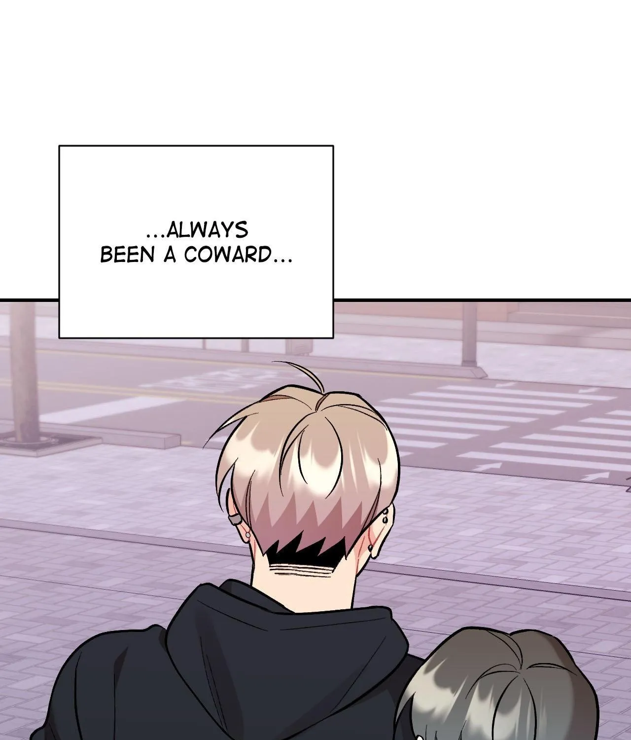 Cherry Complex Chapter 80 page 46 - 
