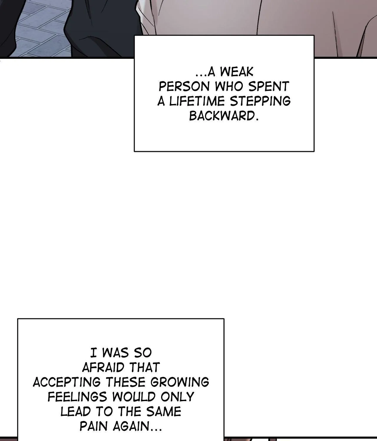 Cherry Complex Chapter 80 page 48 - 