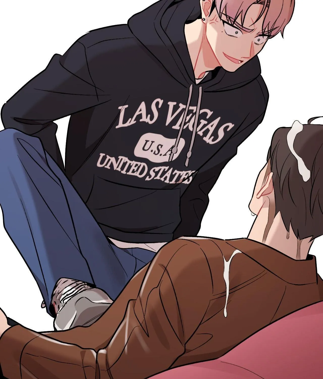 Cherry Complex Chapter 80 page 6 - 