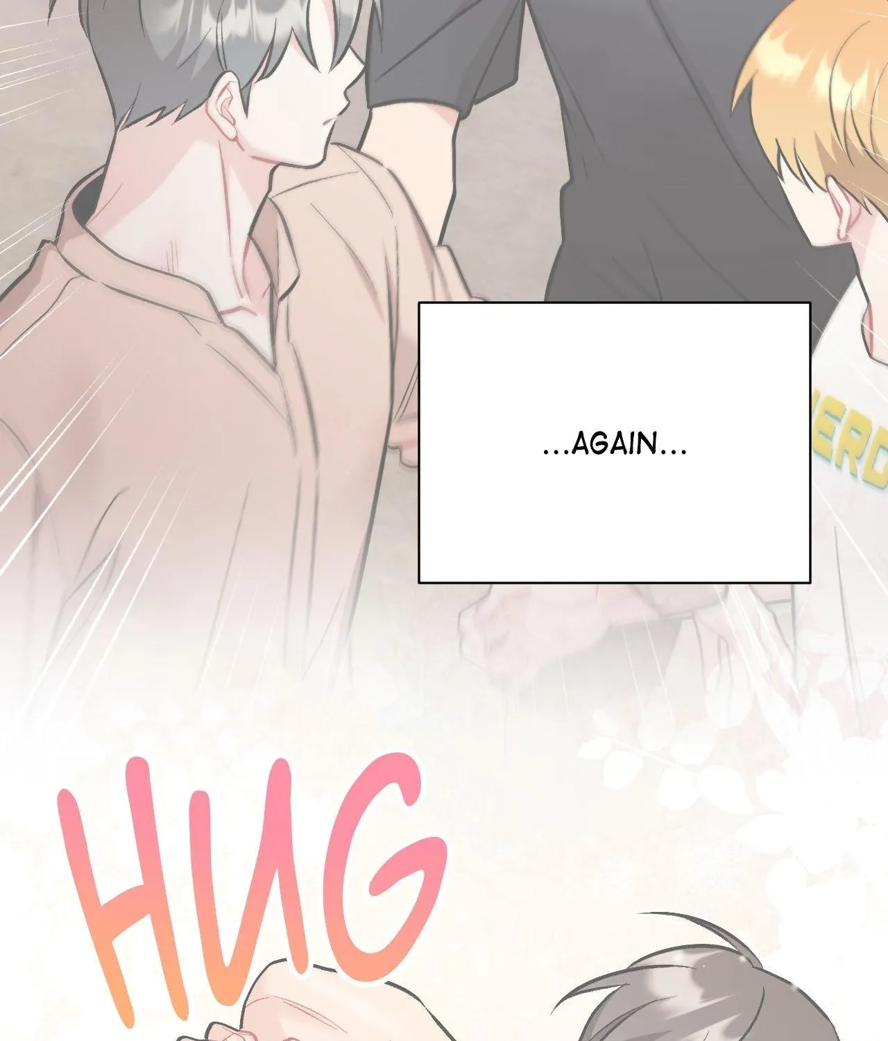 Cherry Complex Chapter 80 page 55 - 