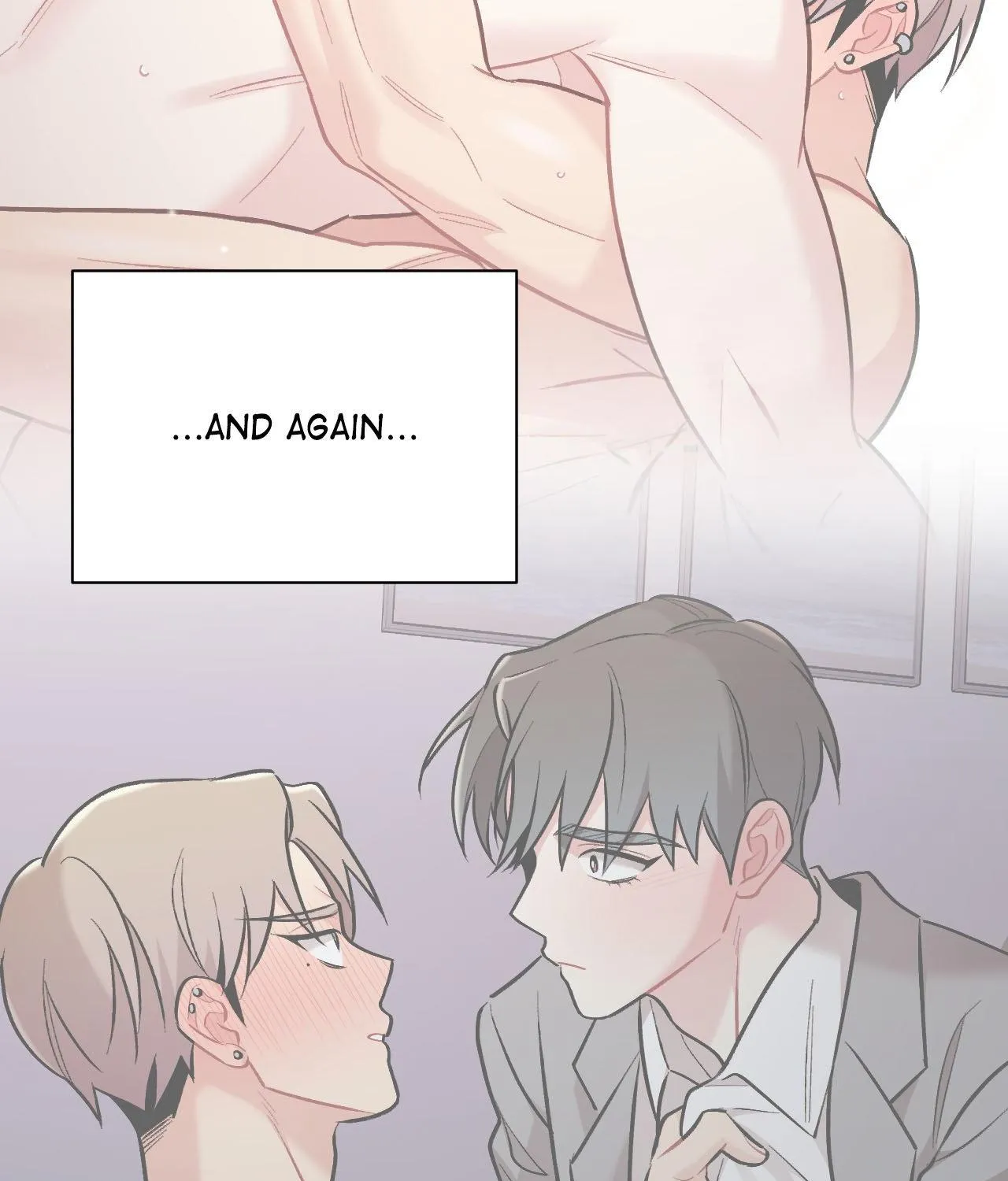 Cherry Complex Chapter 80 page 57 - 
