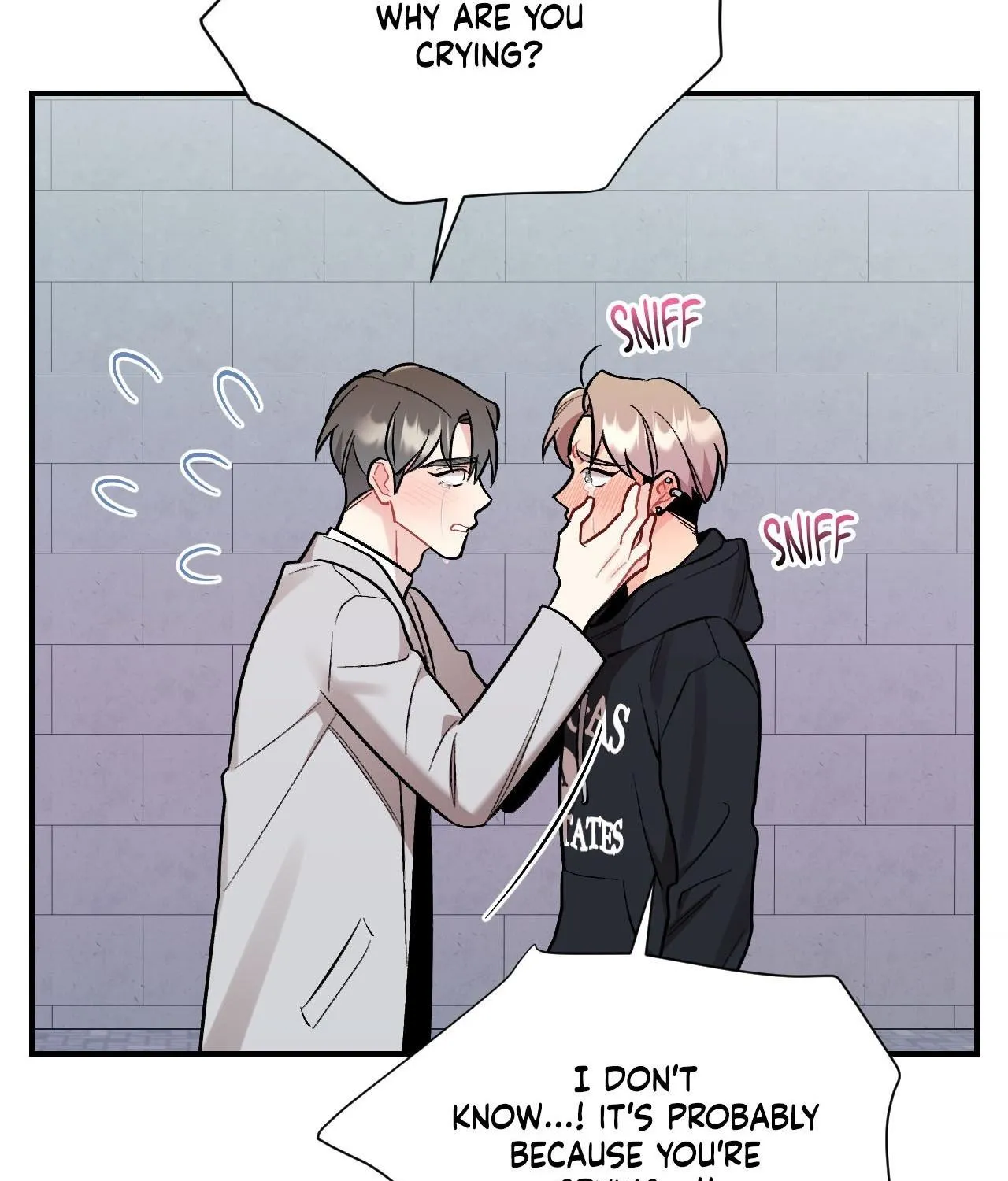 Cherry Complex Chapter 80 page 77 - 