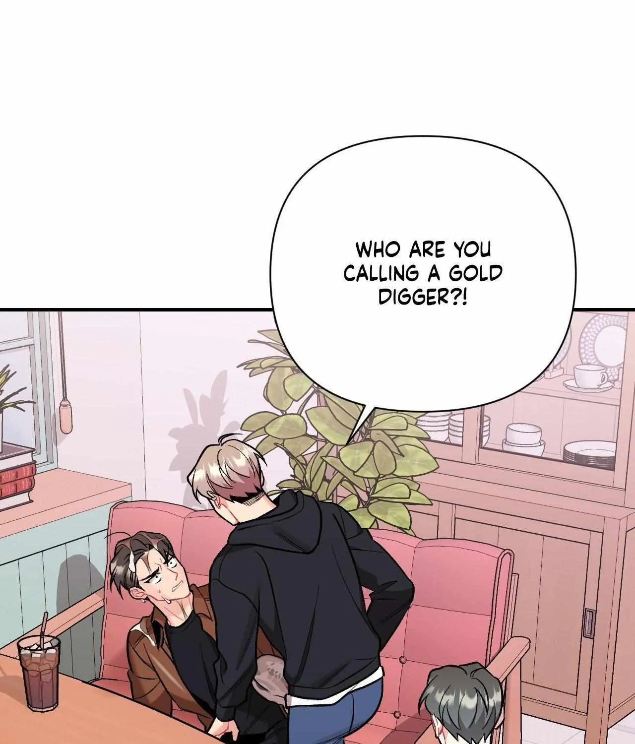 Cherry Complex Chapter 80 page 9 - 