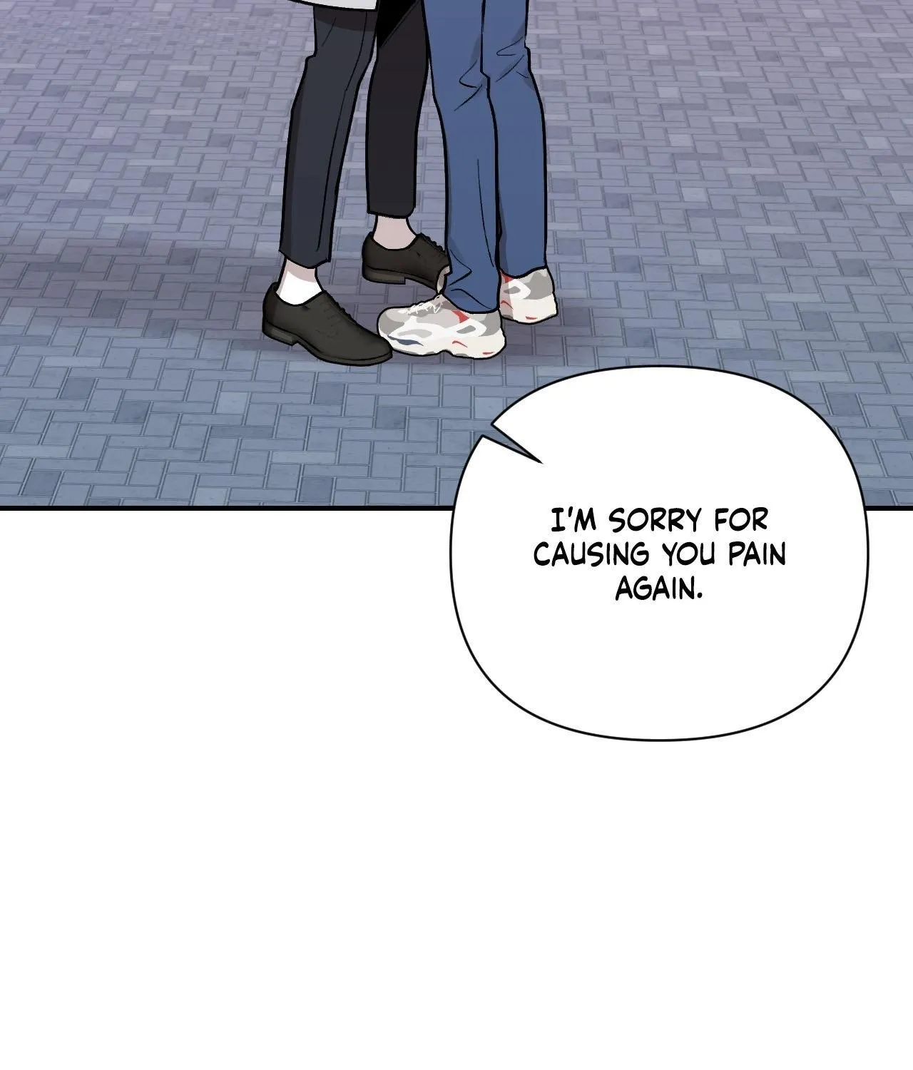 Cherry Complex Chapter 80 page 83 - 