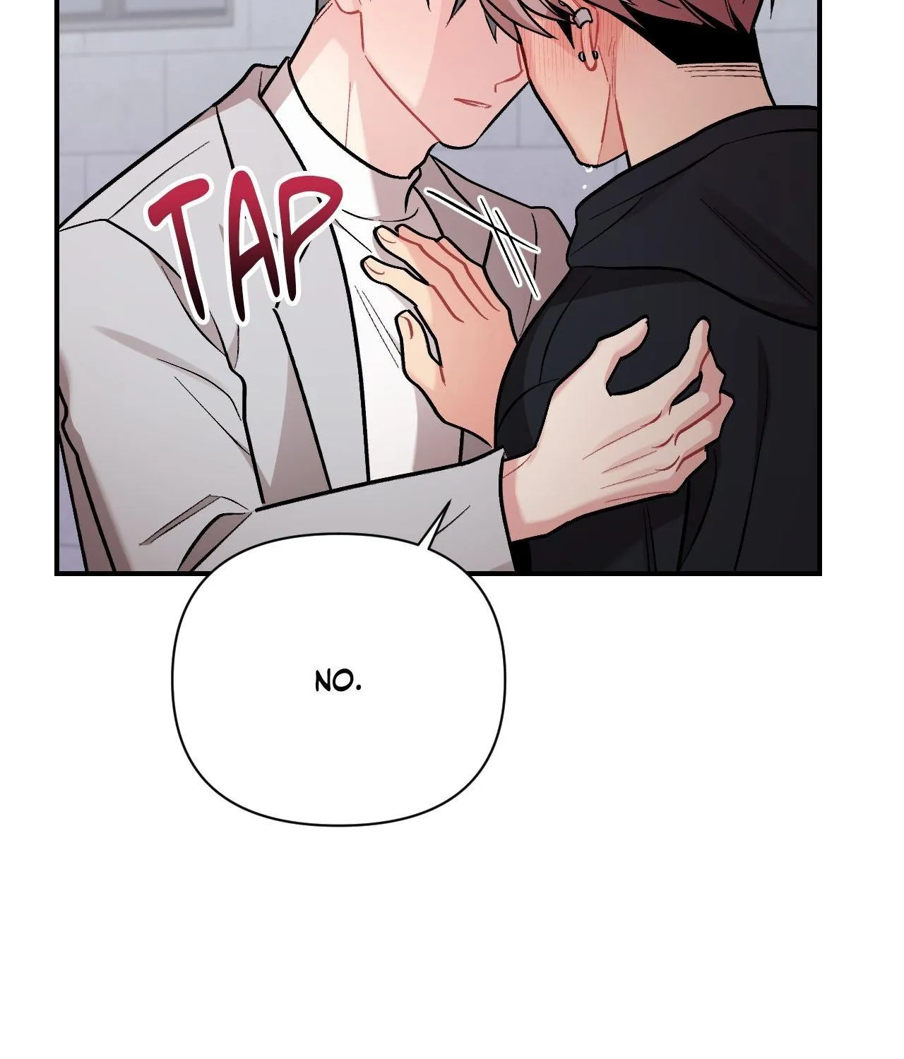 Cherry Complex Chapter 80 page 85 - 
