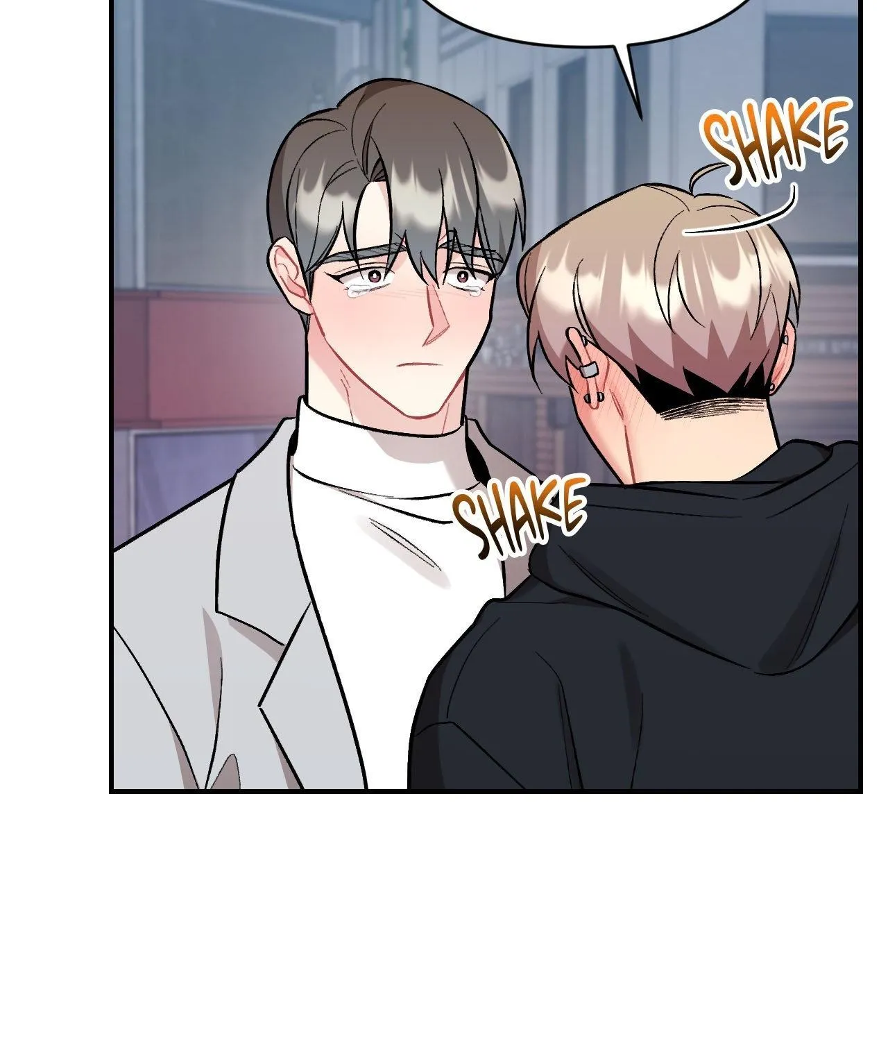 Cherry Complex Chapter 80 page 87 - 
