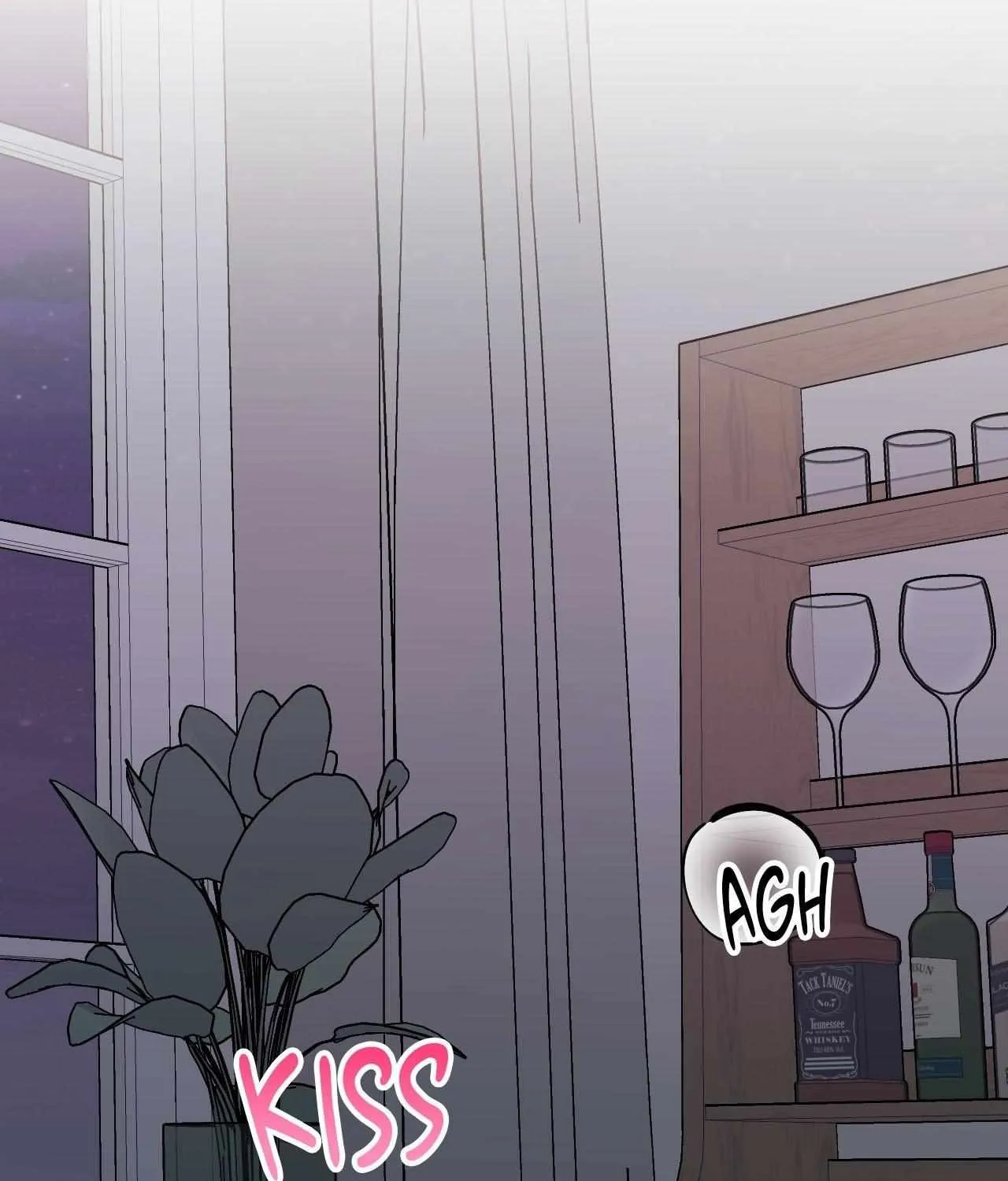 Cherry Complex Chapter 80 page 97 - 