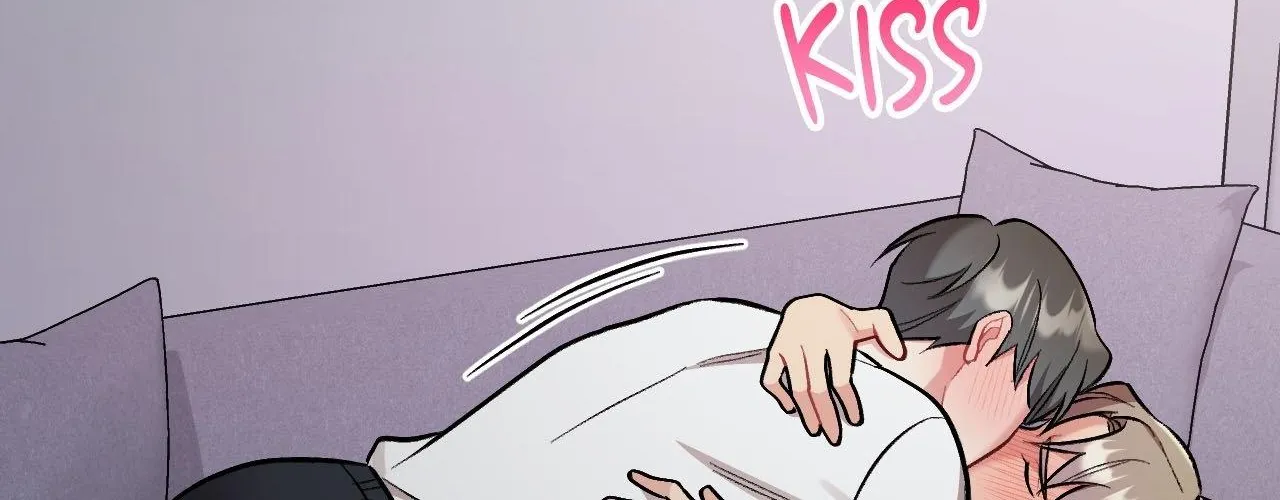 Cherry Complex Chapter 80 page 100 - 