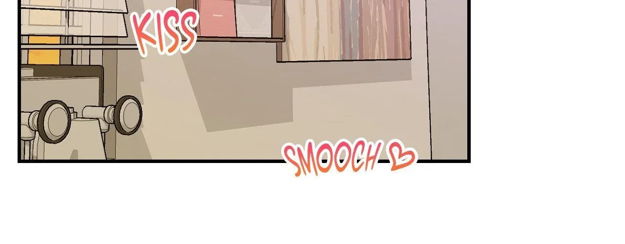 Cherry Complex Chapter 81 page 2 - 