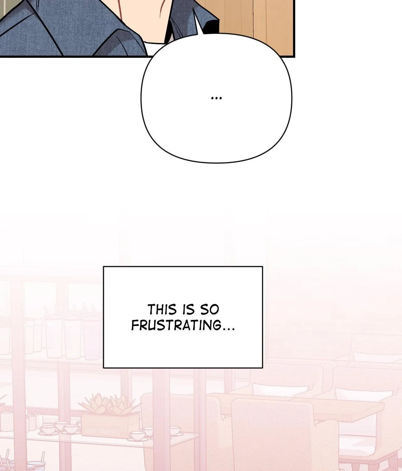 Cherry Complex Chapter 81 page 103 - 
