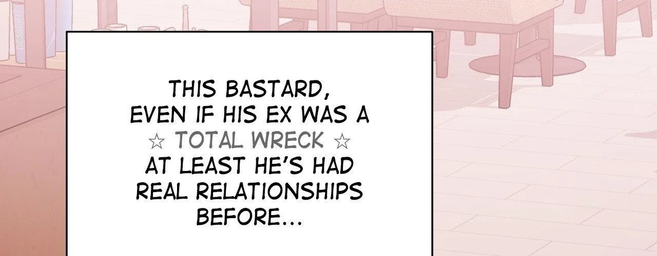 Cherry Complex Chapter 81 page 104 - 