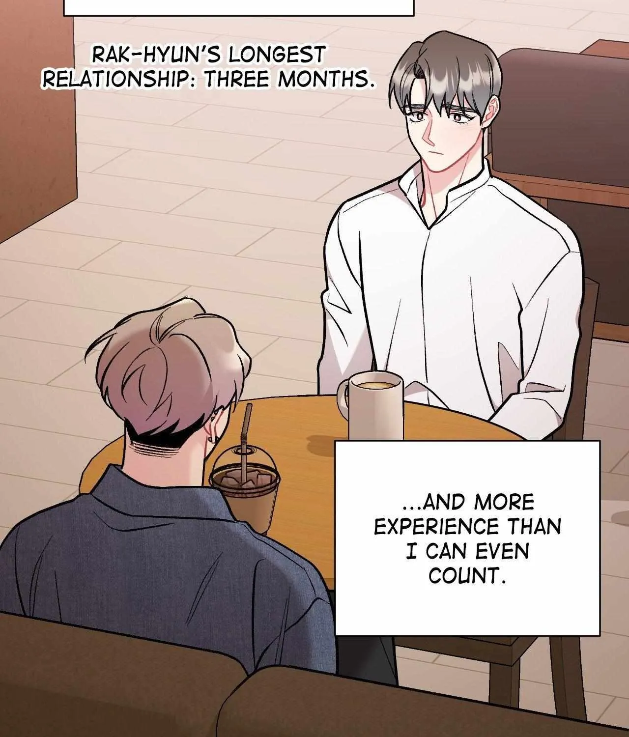Cherry Complex Chapter 81 page 105 - 