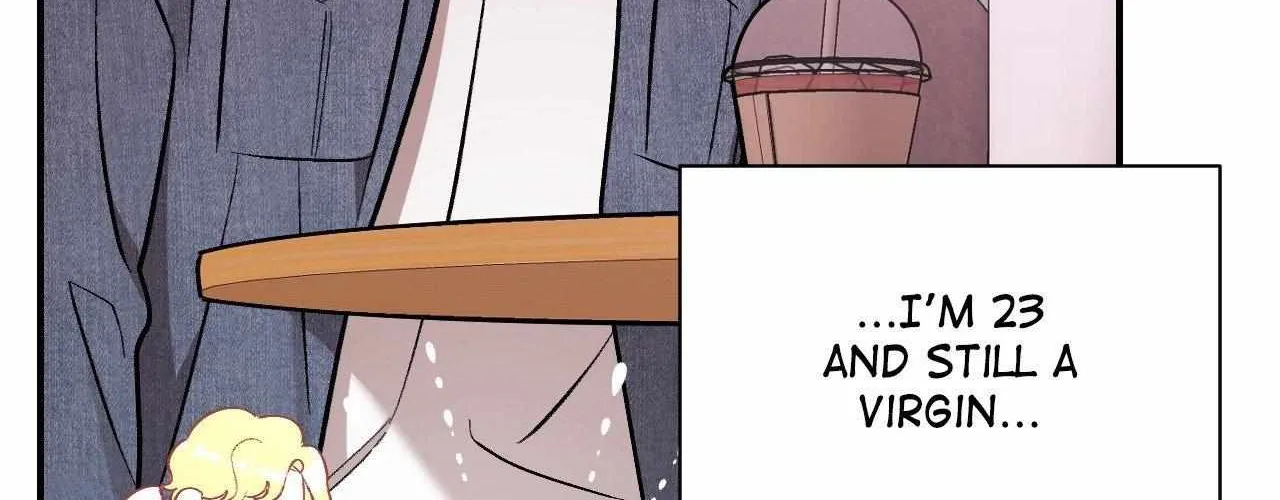 Cherry Complex Chapter 81 page 108 - 
