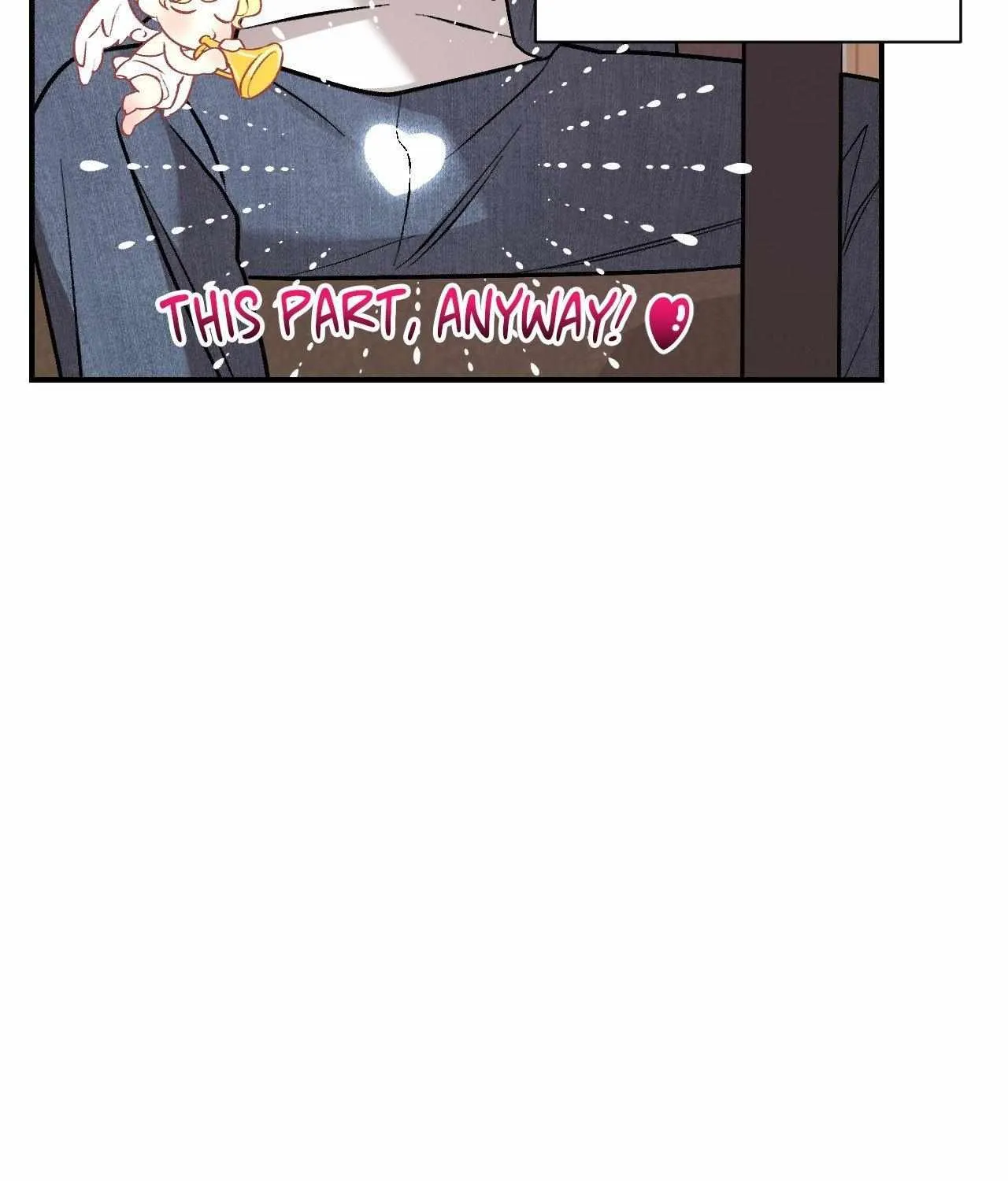Cherry Complex Chapter 81 page 109 - 