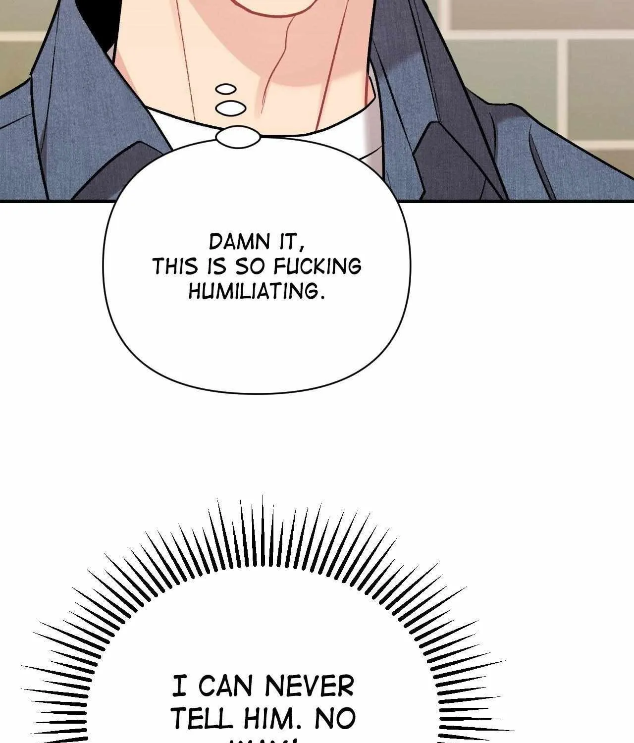 Cherry Complex Chapter 81 page 111 - 