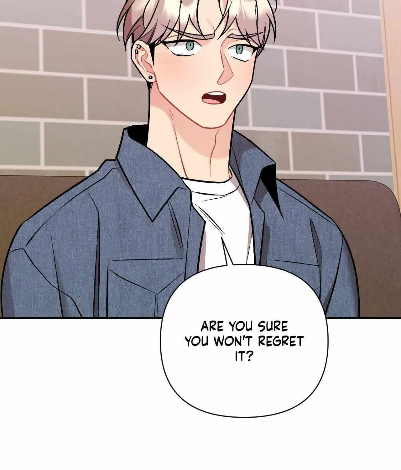 Cherry Complex Chapter 81 page 113 - 