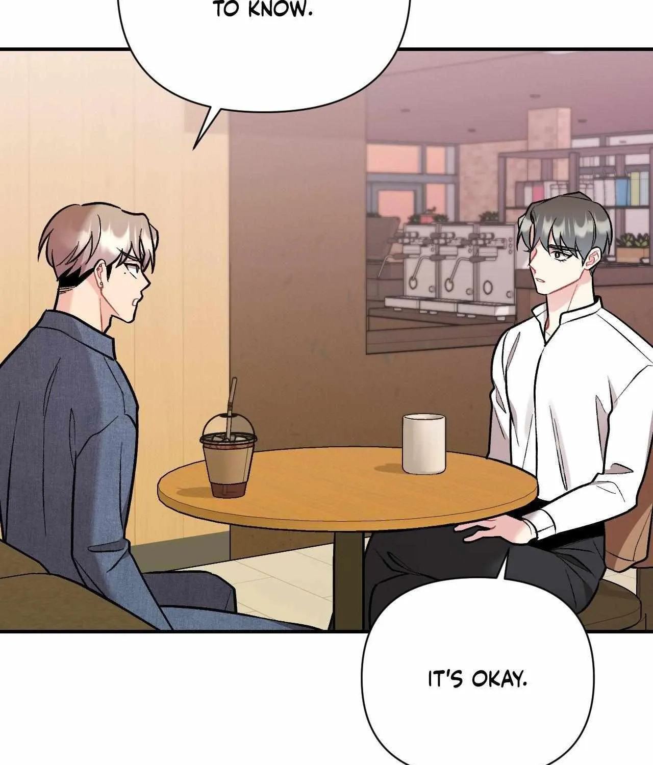 Cherry Complex Chapter 81 page 115 - 