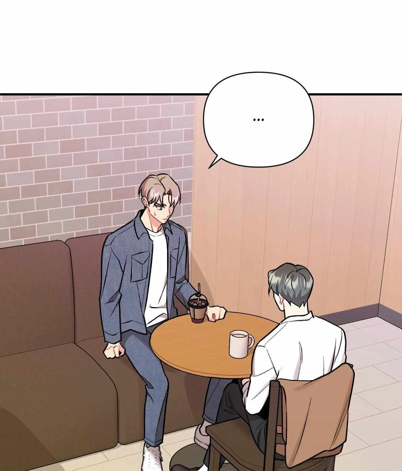 Cherry Complex Chapter 81 page 117 - 