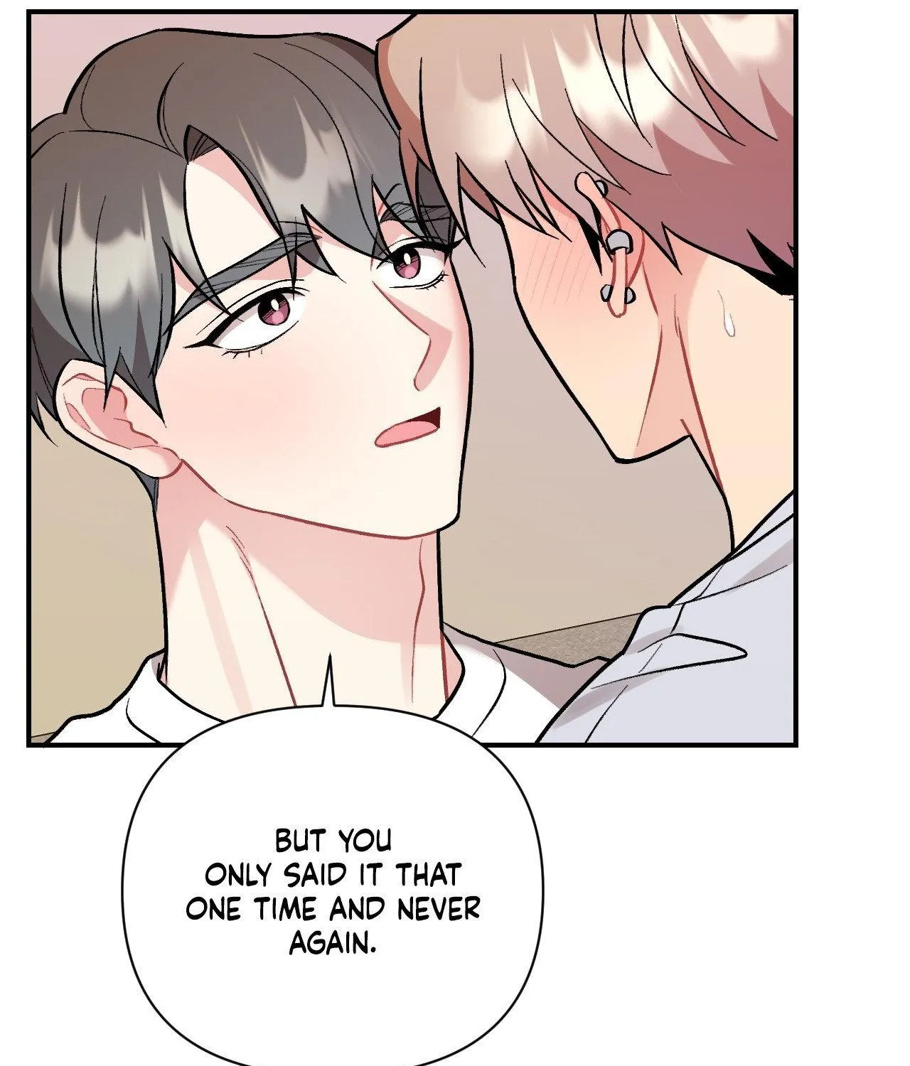 Cherry Complex Chapter 81 page 13 - 